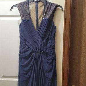 Evening dress